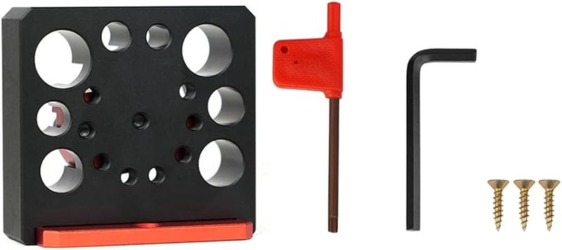 صانع لوح الدبابيس 8 9 10 12 15 16 18 20 مم قاطع دبابيس خشب عالي السرعة - Image 4