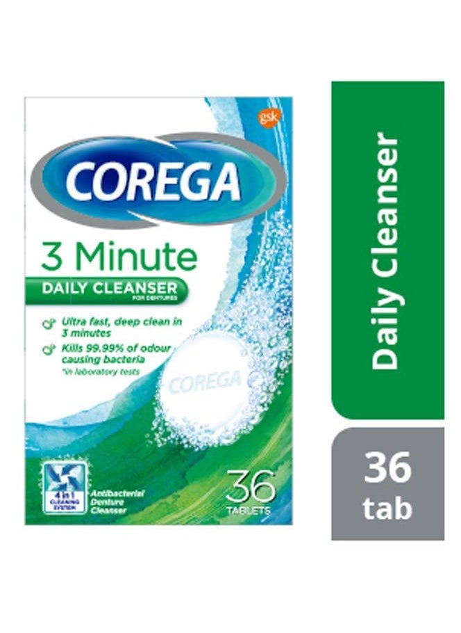 Daily Cleanser For Dentures 36 Tablets - pzsku/Z44DD4FC48DAAEE3F3B70Z/45/_/1724845283/ed6a4e9c-d249-4a7e-8dda-06812453d54a
