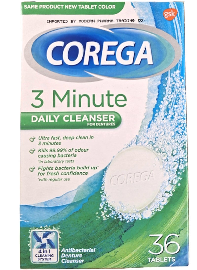 Daily Cleanser For Dentures 36 Tablets - pzsku/Z44DD4FC48DAAEE3F3B70Z/45/_/1724845318/fd54c131-addc-43aa-a556-77d7c06e6b10