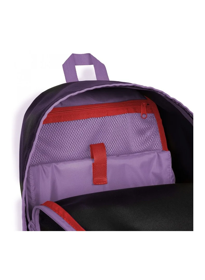 EASTPAK Out Of OfficeMedium Laptop Backpack-Kontrastvioletre-EK000767U66