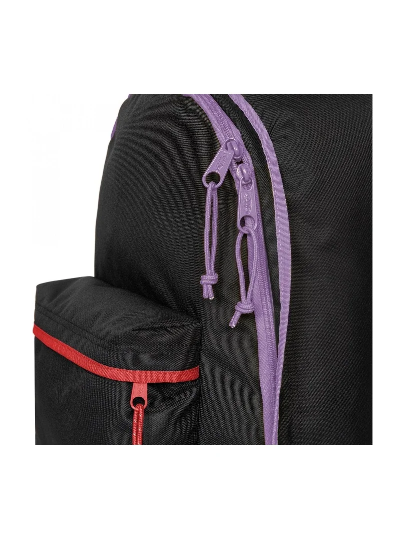 EASTPAK Out Of OfficeMedium Laptop Backpack-Kontrastvioletre-EK000767U66