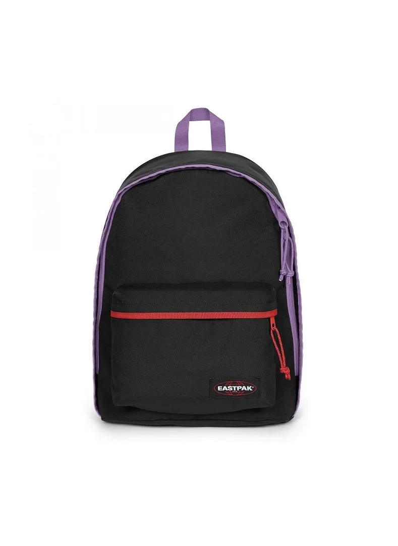 ايستباك Out Of OfficeMedium Laptop Backpack-Kontrastvioletre-EK000767U66