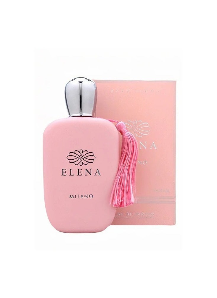 إلينا - عطر إيلينا ميلانو للنساء 100 مل - Image 1