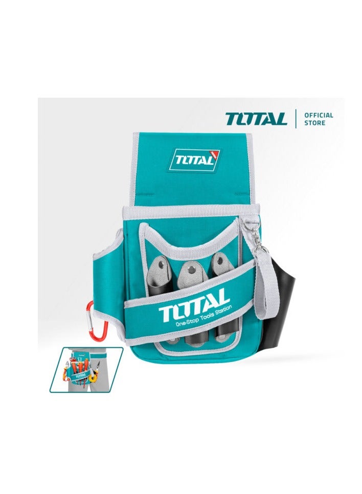 TOTAL Tool belt without center belt for pliers - Total - THT16P5021 - Image 2