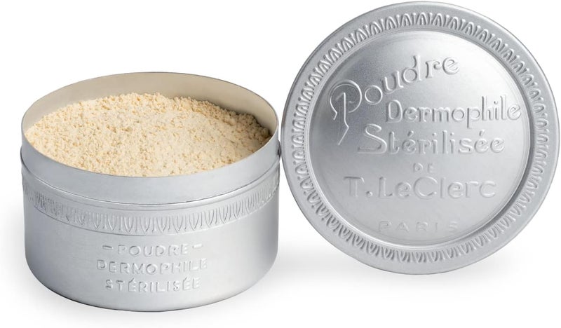 T. LeClerc Loose Facial Powder - Banane, 25g - Image 2