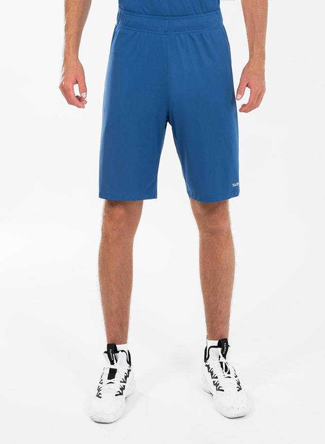 DECATHLON Men's/Women's Basketball Shorts SH100 - Image 1