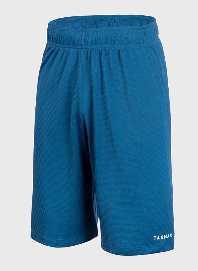 DECATHLON Men's/Women's Basketball Shorts SH100 - Image 2