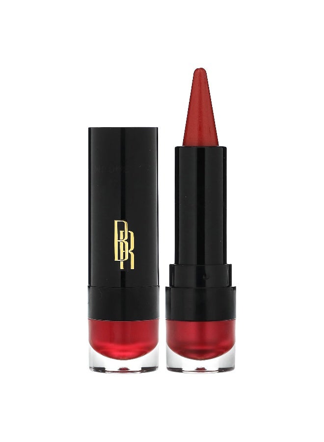 Black Radiance Black Radiance, Metalicious, Lip Sculptor, 1310017 Jeweled Garnet, 0.077 oz (2.2 g)  - Image 1