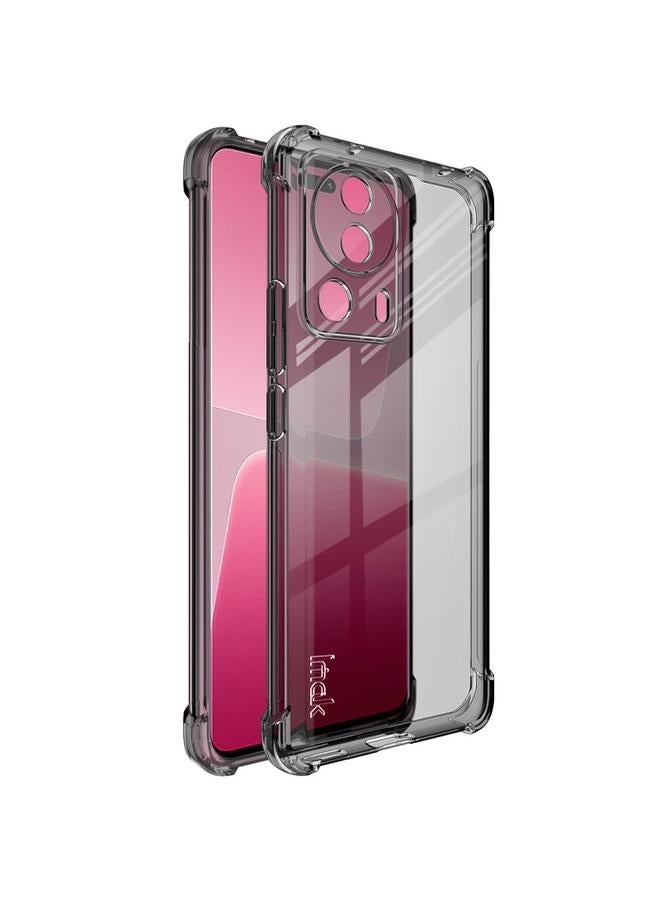 Case For Xiaomi 13 Lite 5G / Civi 2 5G Shockproof Airbag TPU Phone Case