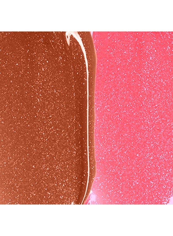 Profusion Cosmetics Lip Bouquet Nourishing Lip Gloss, Achieve Bewitching Halloween Pout with This Soft Matte Finished Hydrating Duo - Image 5