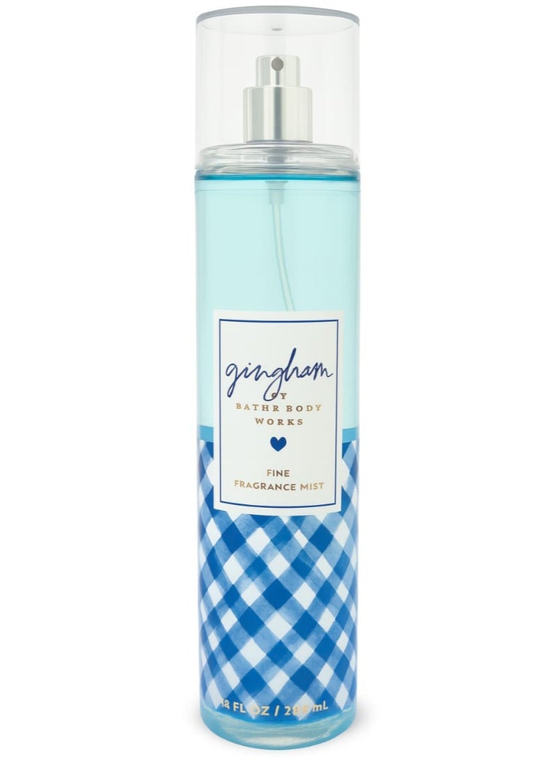 معطر جسم جينجهام 236 مل