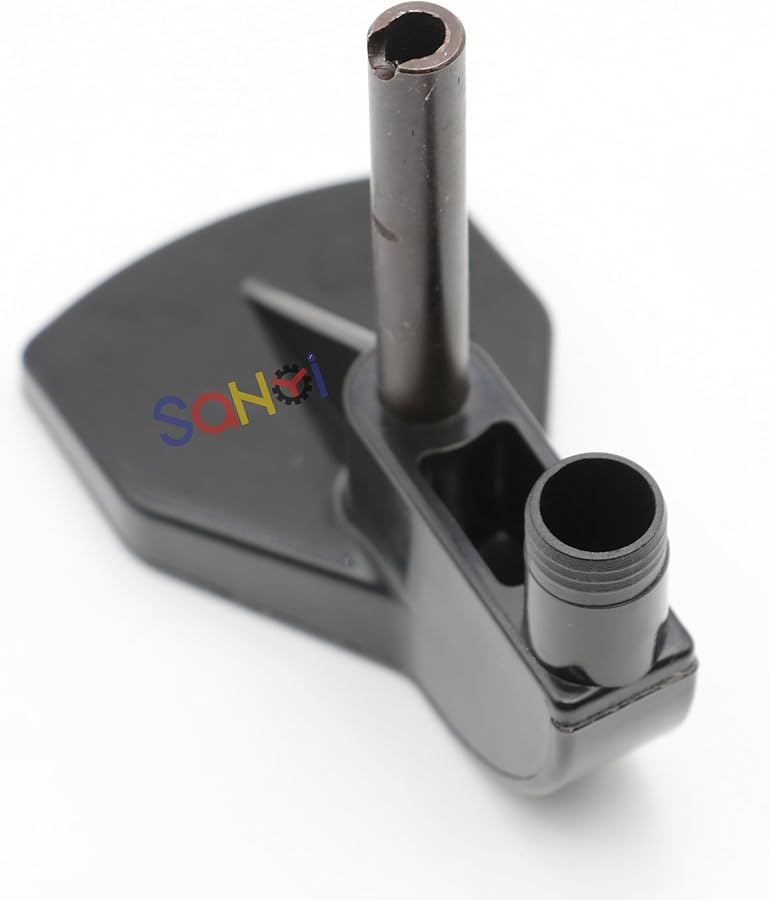 آلة الطباعة هايدلبرغ CD102 جزء تغذية قطع غيار C5 028 075F صنع في الصين - Image 1