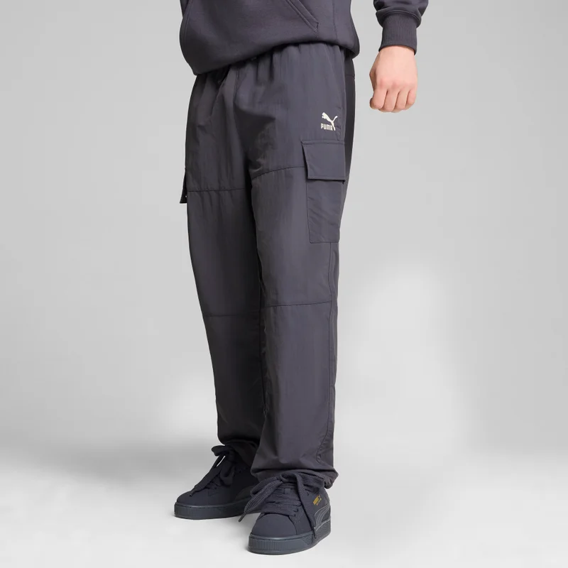 Puma  CLASSICS Men's Cargo Pants  | Best Price UAE