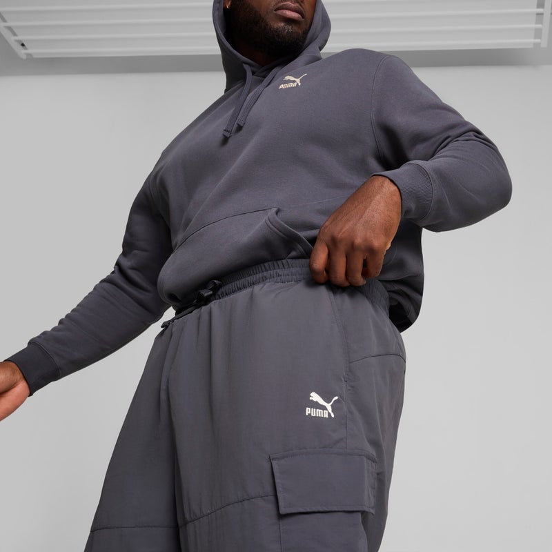 بوما بنطال كارجو للرجال CLASSICS - Image 5