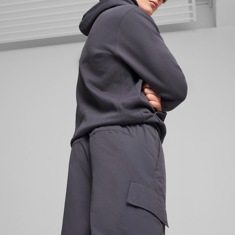 بوما بنطال كارجو للرجال CLASSICS - Image 2