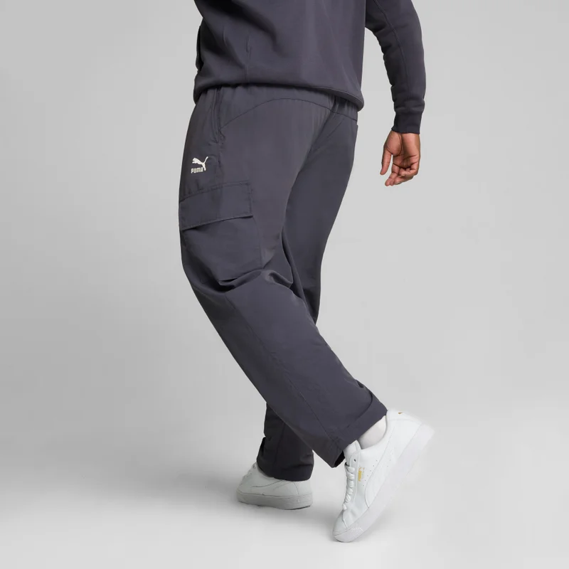 Puma  CLASSICS Men's Cargo Pants  | Best Price UAE