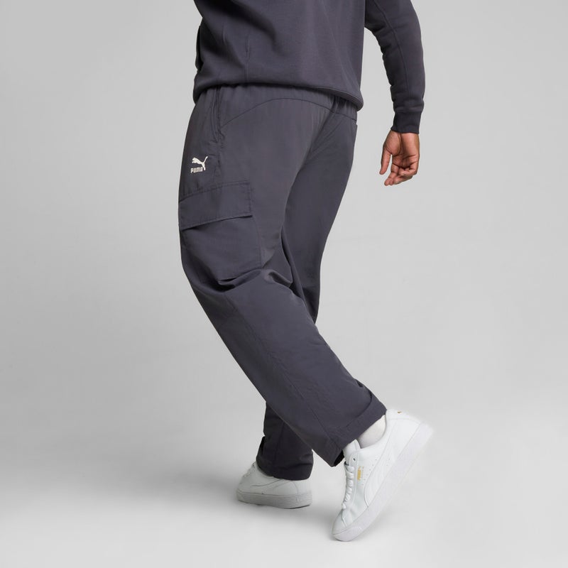 بوما بنطال كارجو للرجال CLASSICS - Image 4