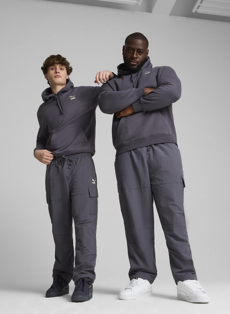 بوما بنطال كارجو للرجال CLASSICS - Image 1