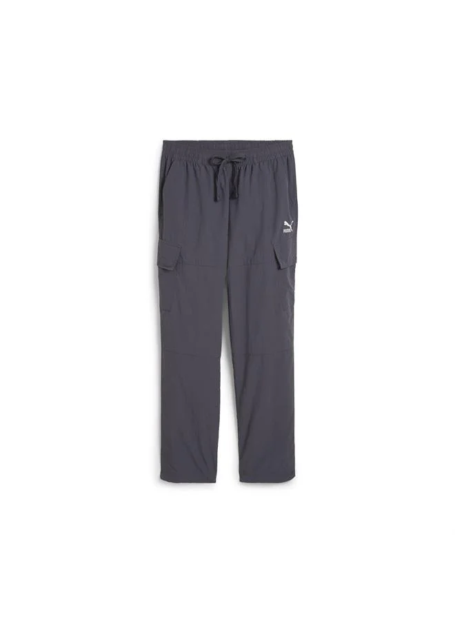 Puma CLASSICS Men's Cargo Pants