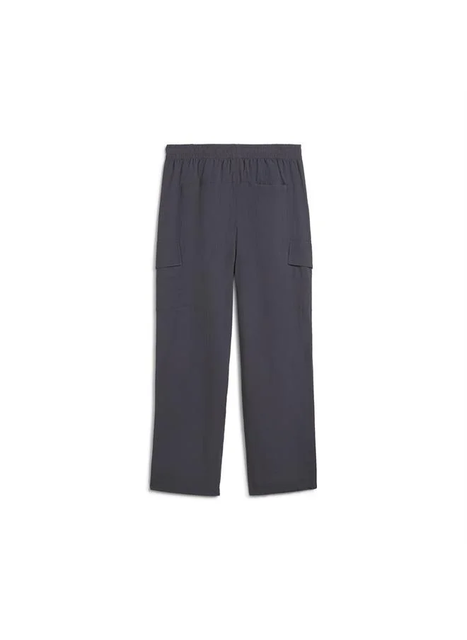 Puma CLASSICS Men's Cargo Pants