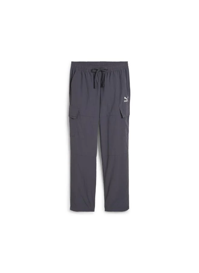 Puma CLASSICS Men's Cargo Pants