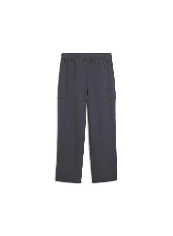 Puma CLASSICS Men's Cargo Pants