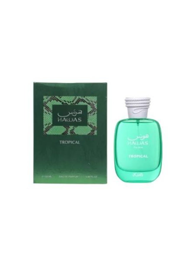 تروبيكال عطر هواس تروبيكال أو دو برفيوم 100 مل - Image 1