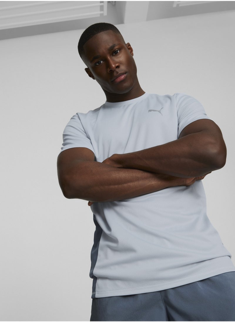 PUMA Favourite Mens Running T-Shirt  - Image 1