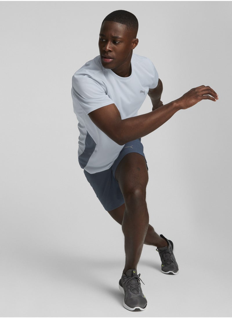 PUMA Favourite Mens Running T-Shirt  - Image 5
