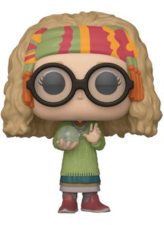 Professor Sybill Trelawney