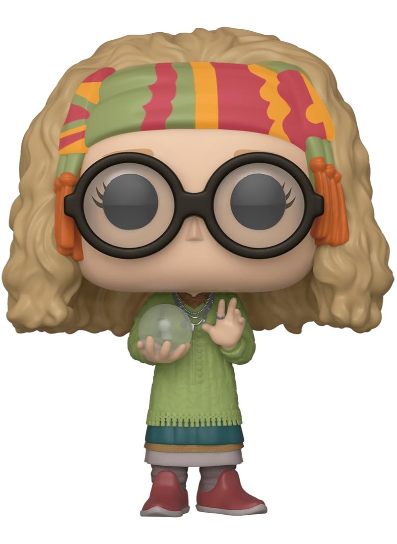 Funko Pop! Action Figures Pop! Wizarding World : Professor Sybill Trelawney  - Image 1