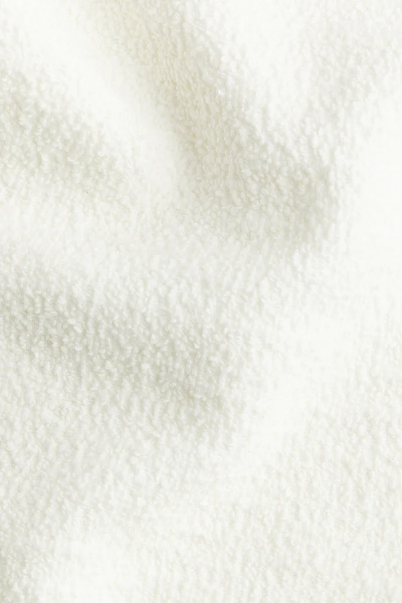 اتش اند ام فستان من البوكليه