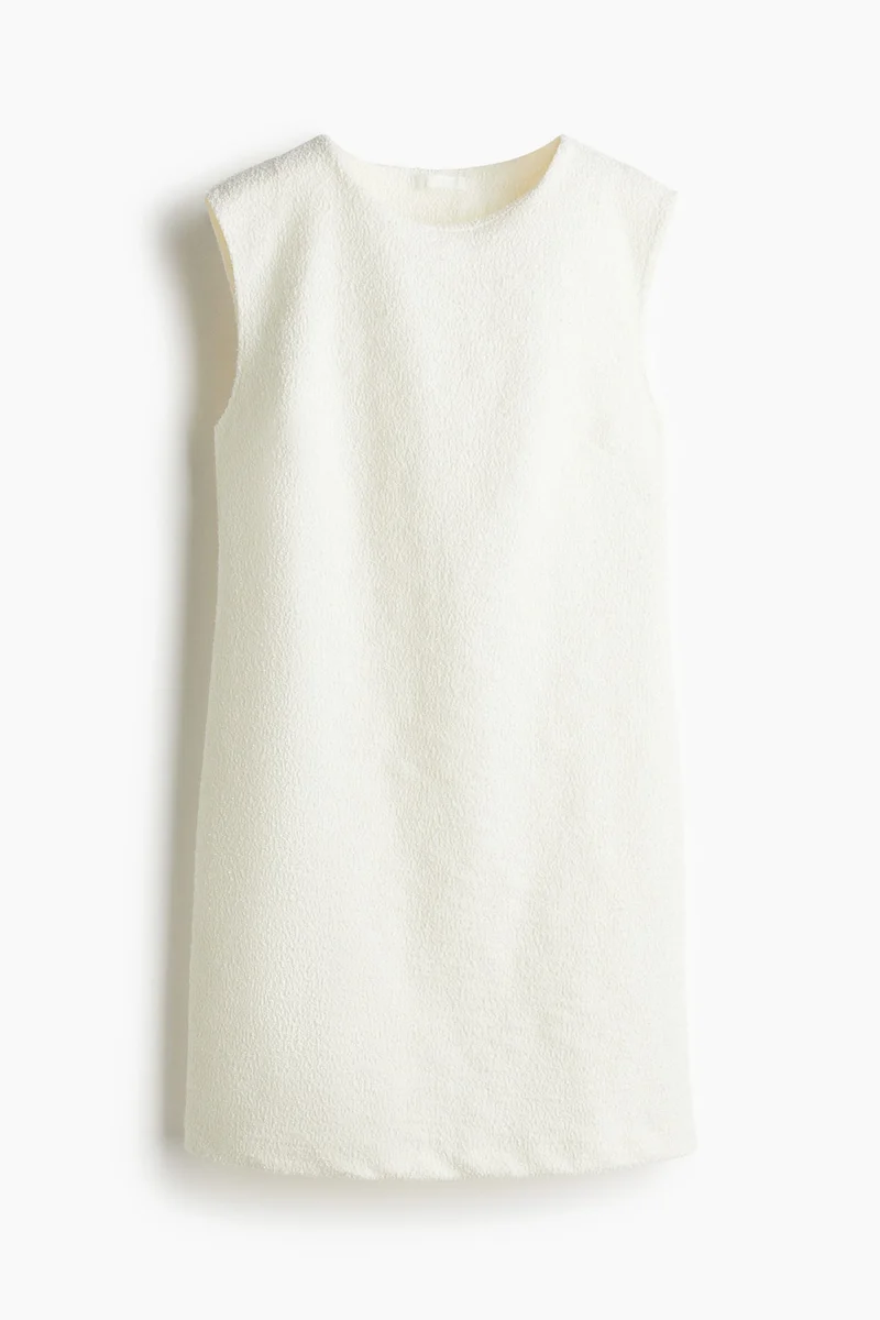 اتش اند ام فستان من البوكليه