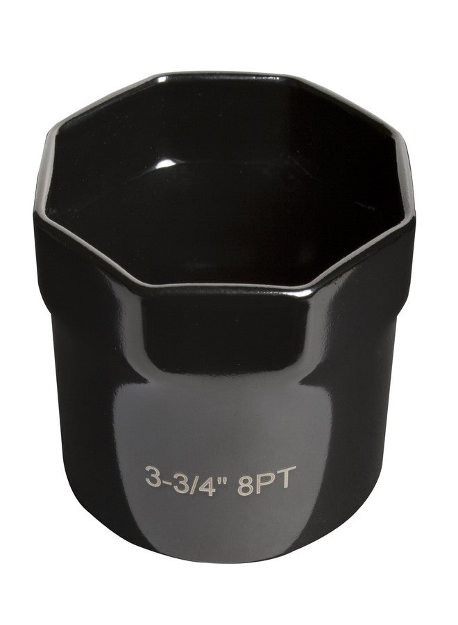 Sunex Tools Sunex 10622 3-3/4-Inch 8-Point Wheel Bearing Locknut - Image 2