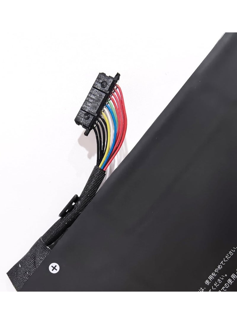 Terabyte (15.44V 80Wh/5182mAh) L22M4PC2 L22C4PC2 L22B4PC2 Laptop Batteries .for Legion Slim 5 16APH8/16IRH8/16AHP9 R7000P Y7000P 2023 Series - Image 2