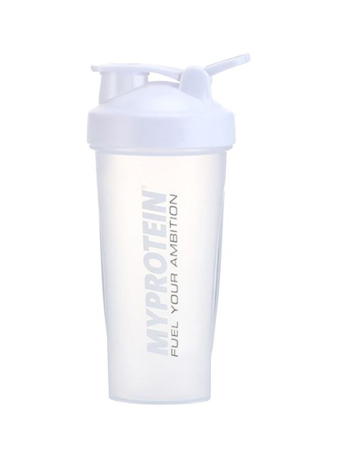 Protein Shaker Bottle  - Image 1