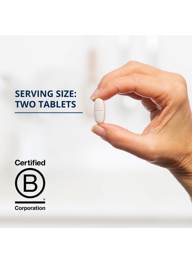 Metagenics GlutaClear - Advanced Glutathione Support* - 750 mg Niacin - Potent Antioxidant Support* - with Broccoli Seed Extract & Vitamin C - Non-GMO & Gluten Free - 120 Tablets - Image 4