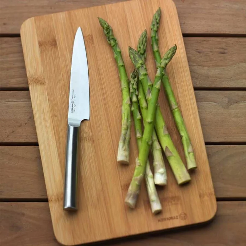 Korkmaz Pro-Chef 20 cm Slicing Knife