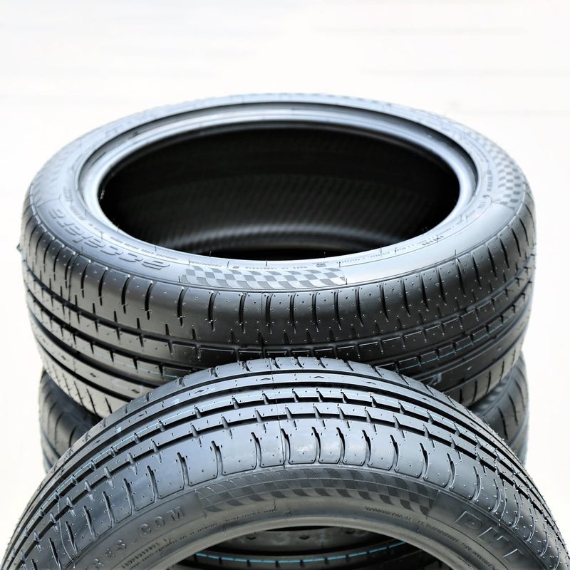 Accelera 255/35 ZR18 94Y XL PHI(T) - Image 4