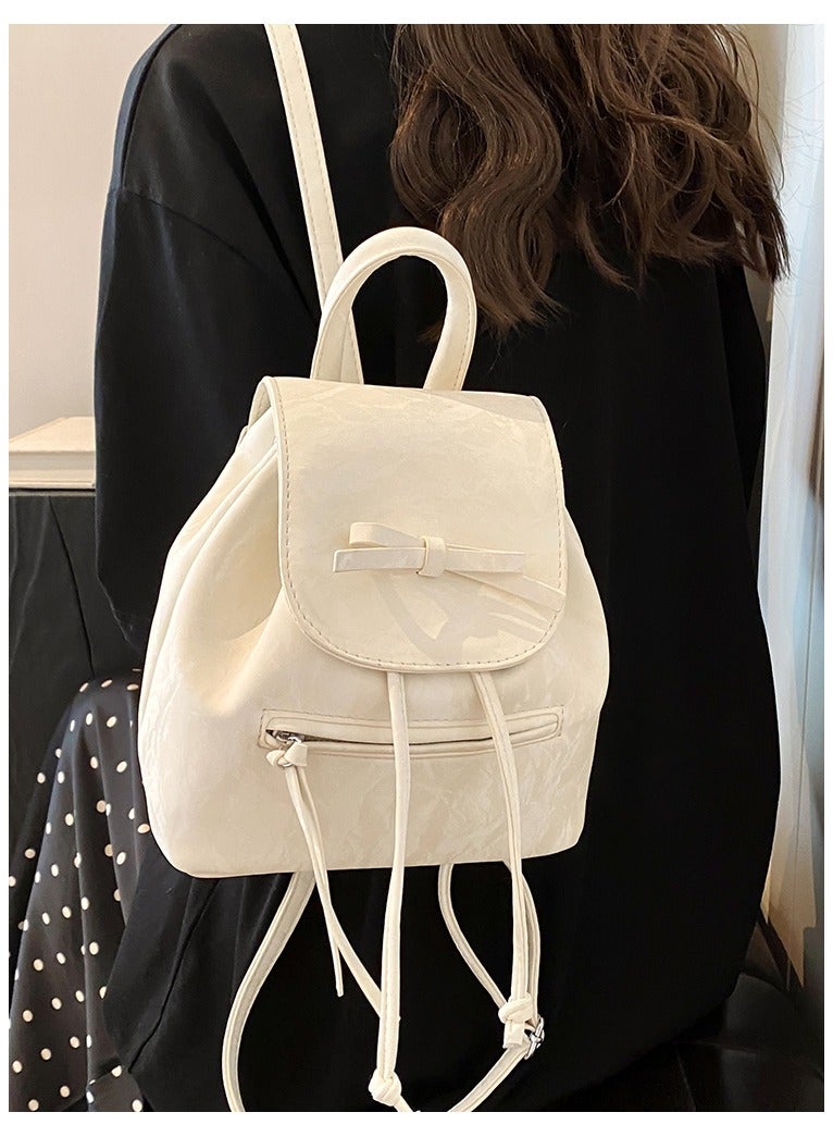 Mark Fairwhale New Fashionable And Versatile Casual Backpack - Image 2