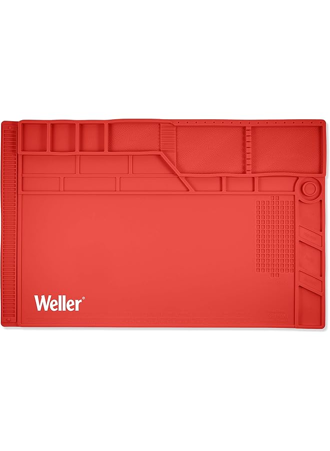 ويلر محطة عمل لحام Wlaccwsm1 02 مقاس كبير - Image 2