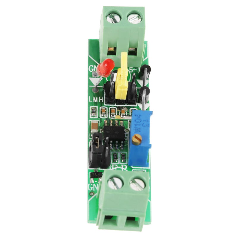 1 pcs Green NE555 Stepper Motor Drive Pulse Module Signal Generator(Pulse Module ) - Image 5