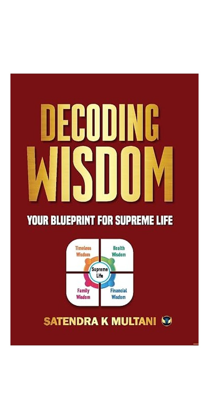 Decoding Wisdom: Your Blueprint for Supreme Life