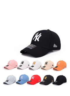 NEW ERA New era Embroidered Sunscreen Hat  - Image 2