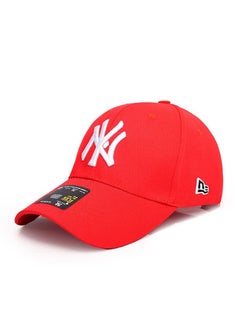 NEW ERA New era Embroidered Sunscreen Hat  - Image 1