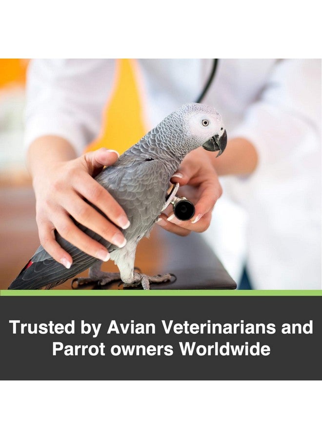 HARI Tropimix Bird Food for Budgies, Canaries And Finches, Hagen Parrot Food with Seeds, Egg, Fruits and Vegetables, Egg Food Mix, 8 lb Bag - Image 4