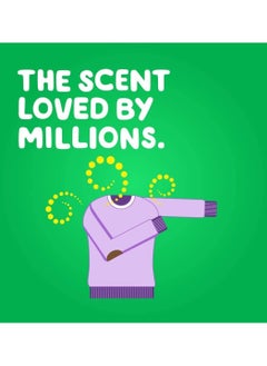 Gain Dryer Sheets - Original Scent - 34 Sheets  - Image 3