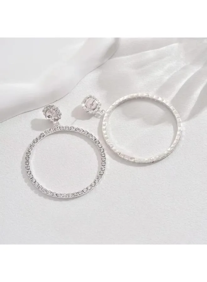 روفو Lux Statement Earrings