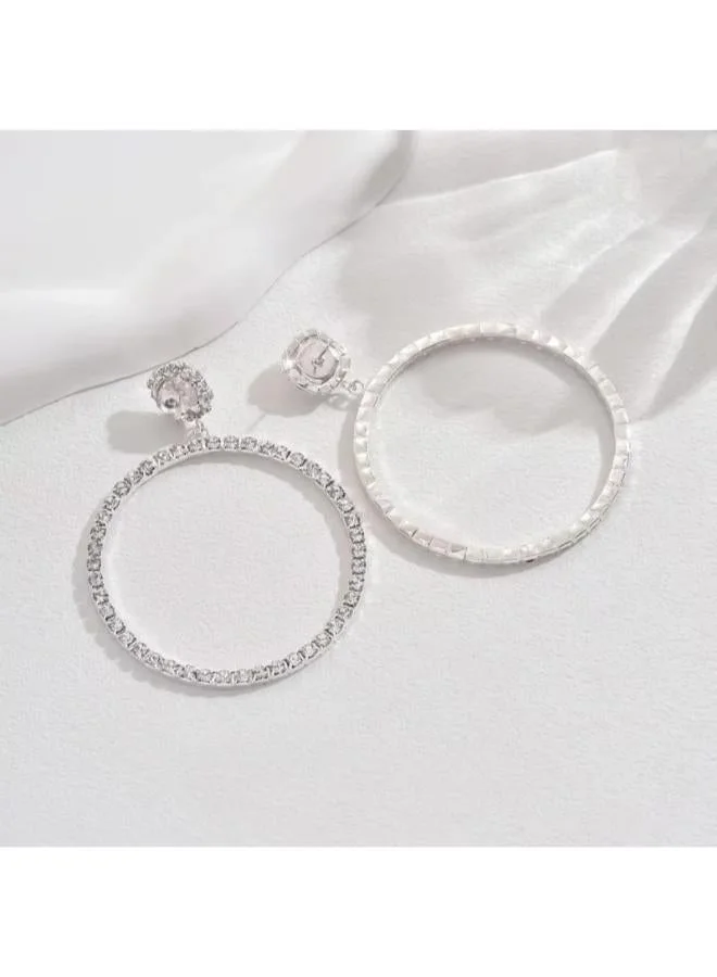 روفو Lux Statement Earrings