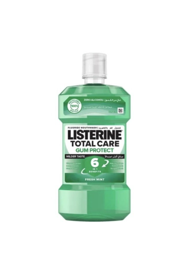 Listerine Listerine Total Care Gum Protect mouthwash - 250 ml 